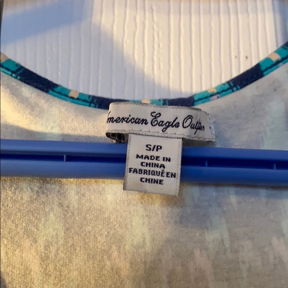 American Eagle Dress S - Picture 3 of 4